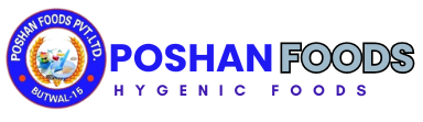 Poshan Foods